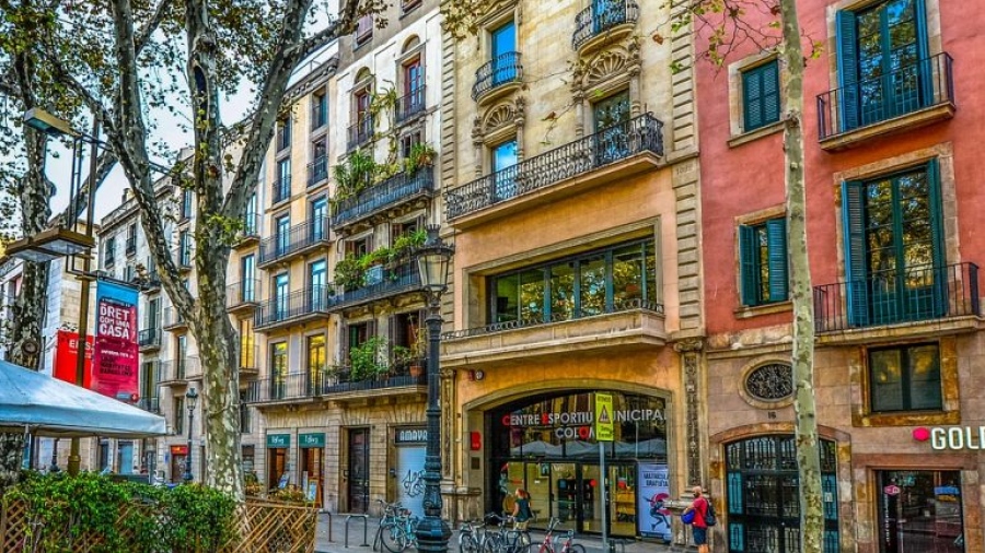 Αυτές είναι οι δημοφιλείς πόλεις στην Ευρώπη