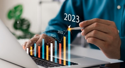 Λουκάς Παπαϊωάννου (Fast Finance ΑΕΠΕΥ): Τι επιφυλάσσει για το 2023 για τους επενδυτές