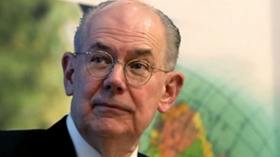 John Mearsheimer (Καθηγητής Σικάγο): Όσο περισσότερο επιμένει η Ουκρανία, τόσο το χειρότερο για την ίδια... έχει κάθε συμφέρον να συνάψει ειρήνη με τη Ρωσία