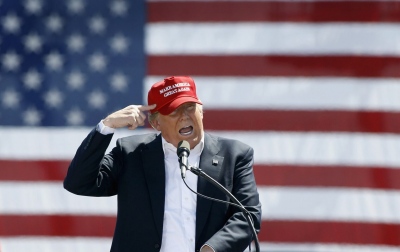 Trump - «Συμφωνήσαμε να σταματήσουμε τον πόλεμο κατά του Ιράν» - «Πιθανή η υπογραφή του deal στις 13 Ιουνίου»