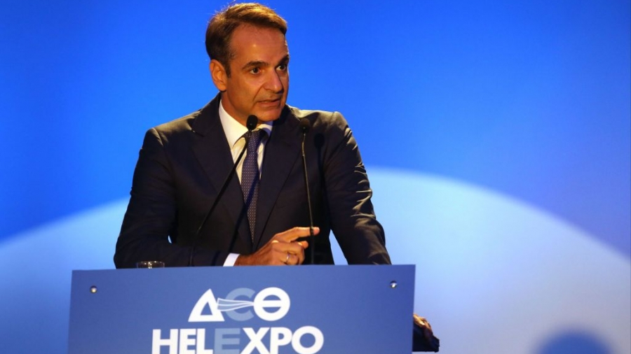 Πλέγμα ασφαλείας σε φυσικές καταστροφές θα ανακοινώσει ο πρωθυπουργός στη ΔΕΘ