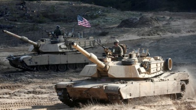 Newsweek: Οι αμερικανοί ανησυχούν και αφαιρούν όλα τα ηλεκτρονικά των τεθωρακισμένων Abrams