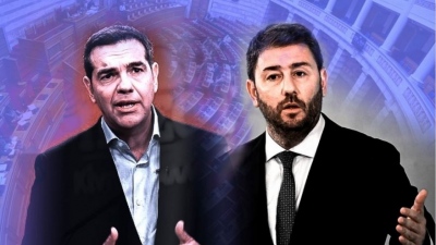 Γιατί το ΠΑΣΟΚ θα «πατώσει» σε Αθήνα, Θεσσαλονίκη, Πάτρα; – Ο Τσίπρας τους πήρε σημαντικούς βουλευτές