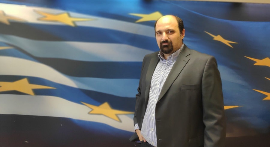 Τριαντόπουλος (υφ. Πολιτικής Προστασίας): Στεγαστική συνδρομή για το σεισμό στο Αρκαλοχώρι – Δυνατότητα διευκόλυνσης για 2.000 δικαιούχους