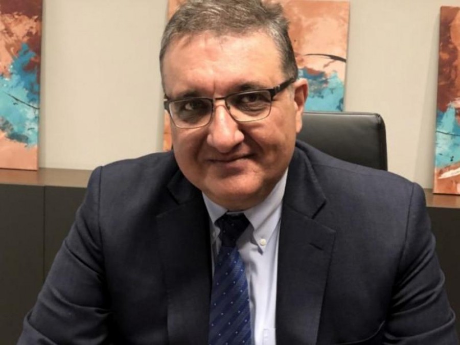 Νέα έκκληση Εξαδάκτυλου (ΠΙΣ) στους γιατρούς: Είναι ώρα όλοι να στηρίξουμε τους συνανθρώπους μας