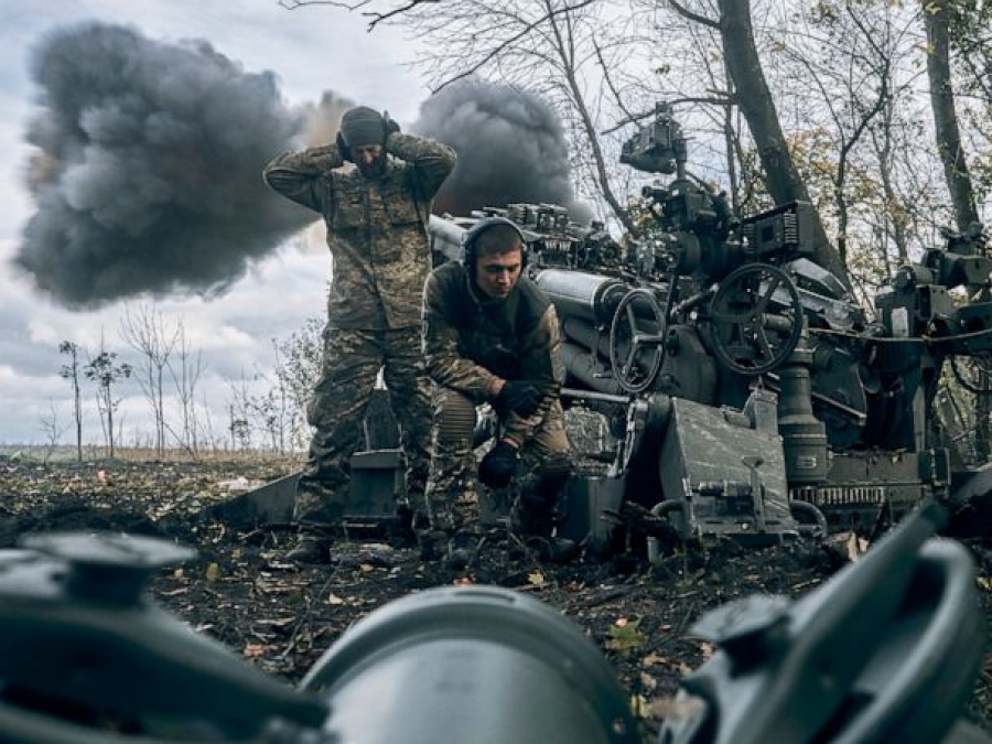 Μάχες τώρα στο Belgorod – Οι Ρώσοι συγκρούονται με ουκρανική ομάδα σαμποτέρ που διείσδυσε σε χωριό