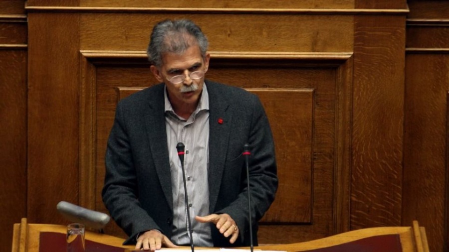Δανέλλης: Να διαλευκανθεί η υπόθεση Πετσίτη χωρίς αστερίσκους