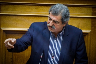 Διακοπή στη Βουλή λόγω Πολάκη, του έκλεισαν τα μικρόφωνα - Τασούλας: Δεν θα μας κάνει χώρο φθηνού ακτιβισμού
