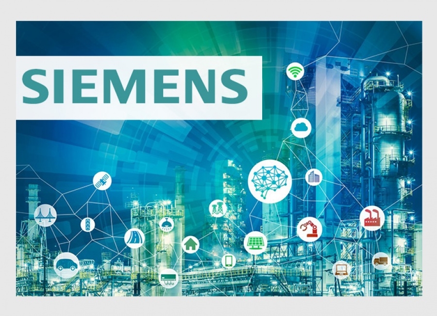 Η Siemens εξαγοράζει την Brightly - Στα 1,88 δισ. δολάρια το τίμημα