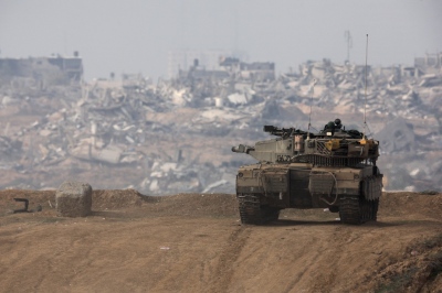 Ψεύτης ο Netanyahu, τεράστια λάθη στη Γάζα λέει ο Βiden - Το Ισραήλ απειλεί Ιράν με ολοκαύτωμα