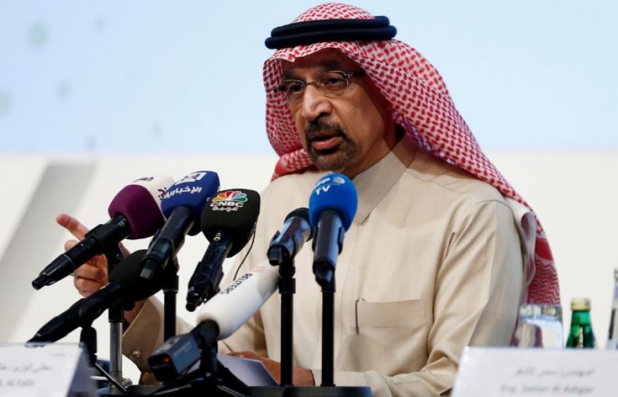 Επενδύσεις 427 δισ. δολαρίων επιιδιώκει να προσελκύσει η Σαουδική Αραβία την επόμενη 10ετία