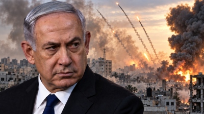 Τρομερή αποκάλυψη: Ο Netanyahu γνώριζε 15 μέρες πριν, ότι η Hamas θα χτυπούσε τον Οκτώβριο 2023  - Είχε ειδοποιηθεί από Αίγυπτο, ΗΑΕ