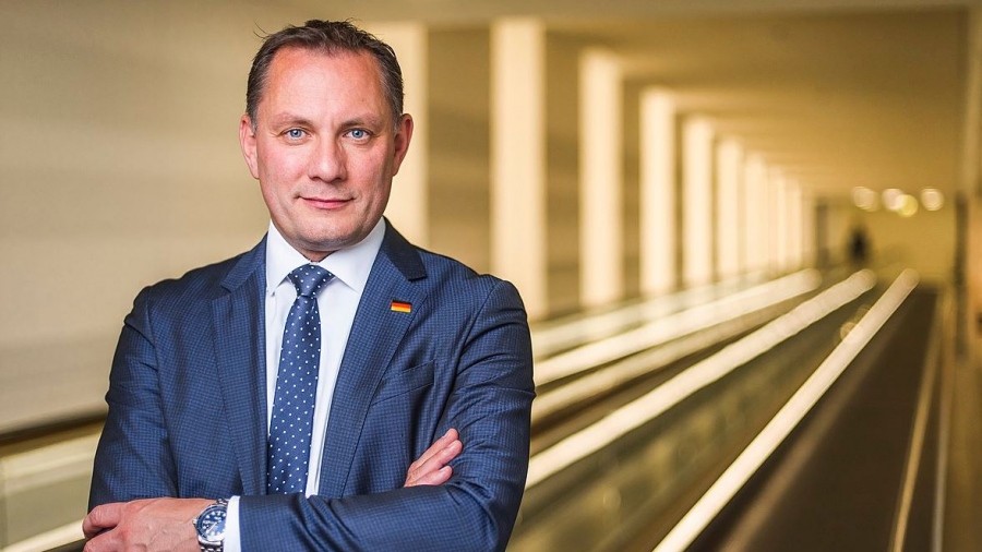 Chrupalla (AfD): Θέλουμε κυβερνητικές ευθύνες - Συμμαχούμε αλλά όχι με τους Πράσινους