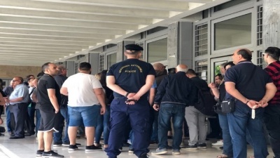 Προφυλακιστέος κρίθηκε ο κατηγορούμενος ως δράστης για τη δολοφονία του Δημήτρη Γραικού το 2016