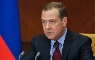 Το αυστηρό μήνυμα Medvedev στη Δύση: Μην οδηγείτε τον ΟΗΕ σε συστημική κρίση και κατάρρευση