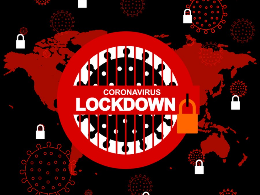 Δημοσκόπηση Kantar: Το 39% των Ευρωπαίων πολιτών δηλώνουν ότι τα lockdowns έπληξαν το εισόδημά τους