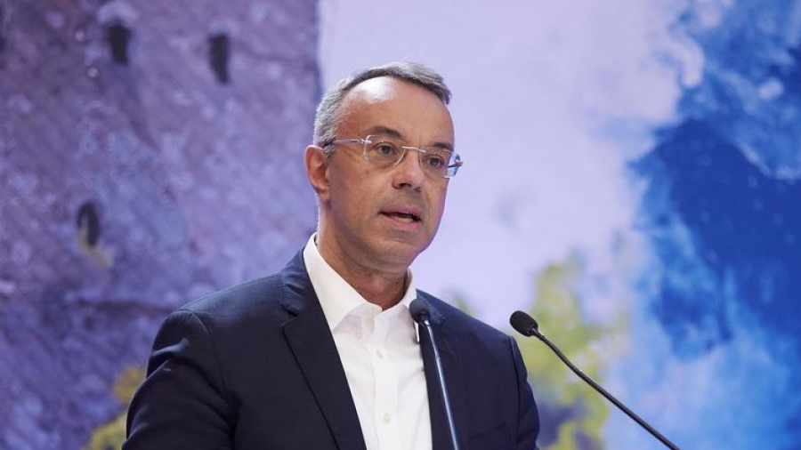 Στο Λουξεμβούργο στις 3-4/10 ο Σταϊκούρας για τις συνεδριάσεις του Eurogroup και του Ecofin