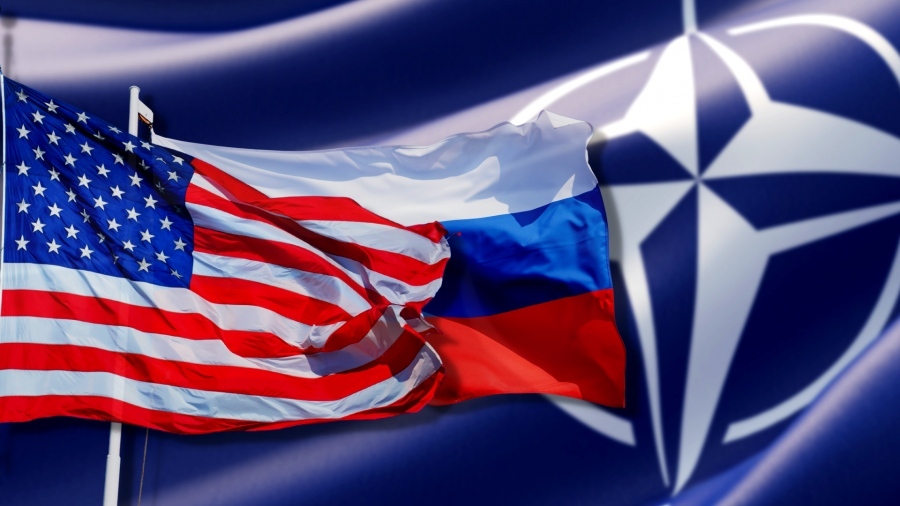 Παραδοχή - σοκ από το NATO: Δεν αντέχουμε έναν μακροχρόνιο πόλεμο με τη Ρωσία