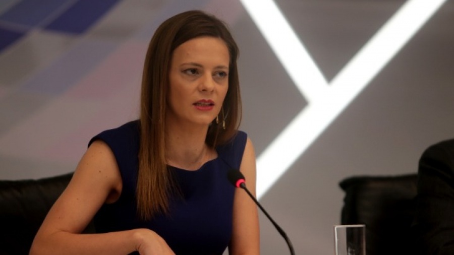 Αχτσιόγλου: Σε πλήρη ετοιμότητα, για να ελέγξουμε την τήρηση του νέου αυξημένου κατώτατου μισθού