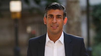 Επικίνδυνοι ακροβολισμοί Sunak (Μεγάλη Βρετανία): Η θέση της Ουκρανίας είναι στο ΝΑΤΟ