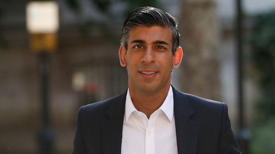 Επικίνδυνοι ακροβολισμοί Sunak (Μεγάλη Βρετανία): Η θέση της Ουκρανίας είναι στο ΝΑΤΟ