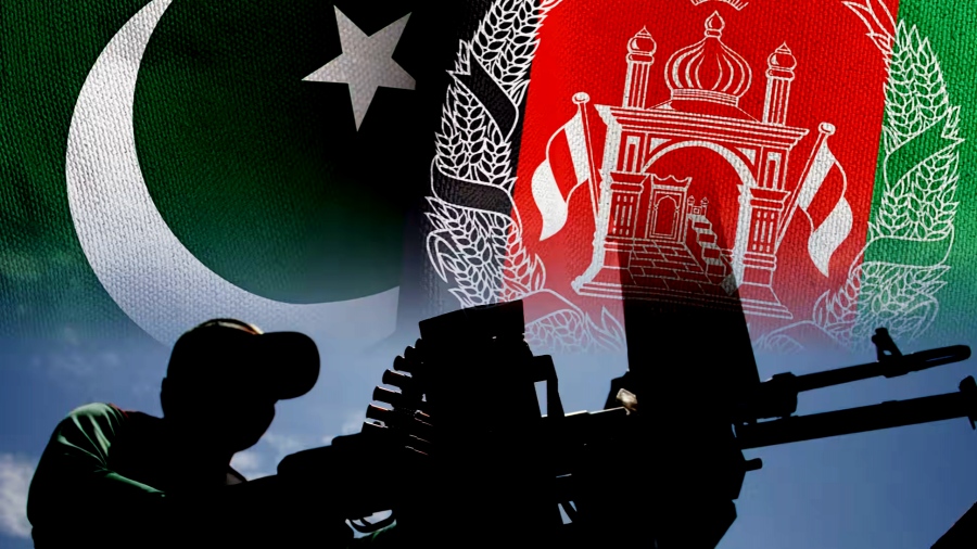 Συγκλονιστικές εξελίξεις - Άγρια σύρραξη ξανά για Πακιστάν και Αφγανιστάν με 7 νεκρούς και 13 τραυματίες - Σμπαράλια η «εκεχειρία»