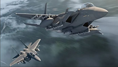 Σενάριο τρόμου: Πρώτη επιλογή του Ισραήλ, επίθεση με F-15EX κατά του Ιράν - Θα κάνουν δυνατό το αδύνατο οι Ισραηλινοί;