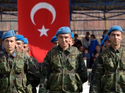 Τουρκία: Nέος αρχηγός των ενόπλων δυνάμεων o Metin Gurak – Για πρώτη φορά γυναίκα ναύαρχος
