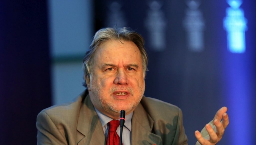 Κατρούγκαλος: Προς το συμφέρον μας να μιλάμε στη βάση του Διεθνούς Δικαίου - Αναθεωρητική δύναμη η Τουρκία