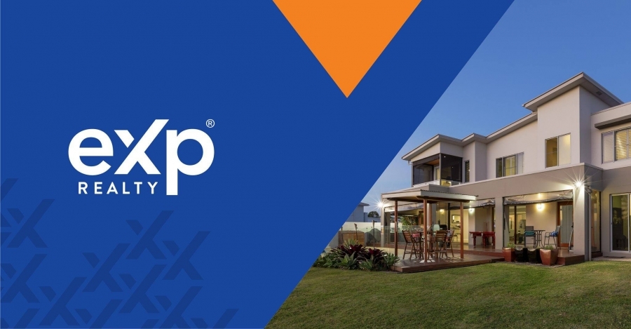Το μέλλον της μεσιτείας, η eXp Realty στην Ελλάδα - Κλείσε θέση στο ημερολόγιό σου για τις 13 Μάϊου για να μάθεις περισσότερα