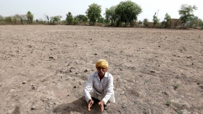 Εως το 2020 τουλάχιστον 200 εκατ. Ινδοί δεν θα έχουν πρόσβαση σε νερό