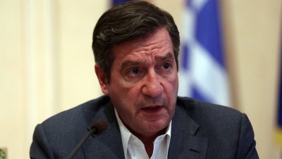 Ο Καμίνης ίδρυσε ευδιάκριτη τάση με το όνομα «Ανανέωση» εντός του Κινήματος Αλλαγής