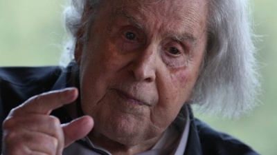 Σοβαρό καρδιακό επεισόδιο υπέστη ο Μ. Θεοδωράκης, βρίσκεται εκτός κινδύνου