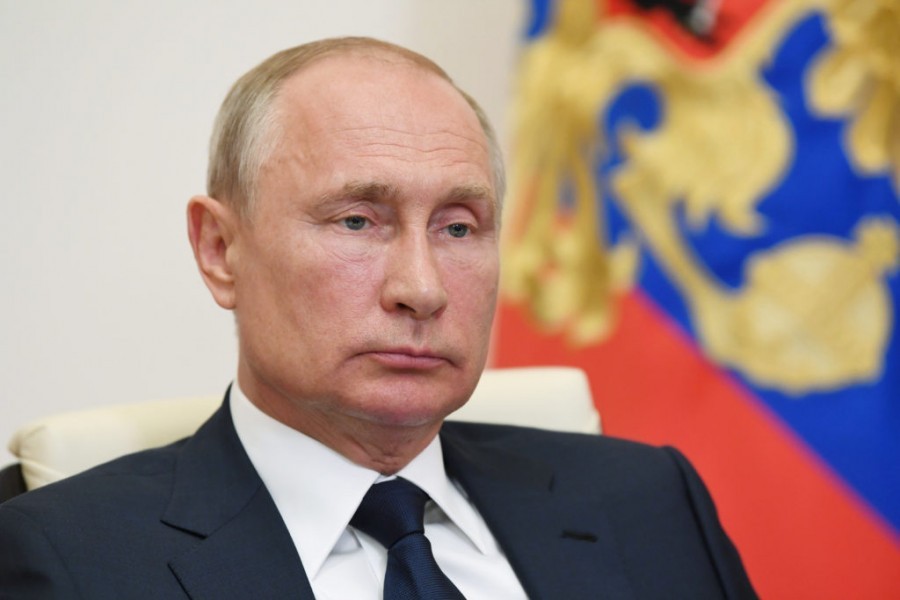 Τα επόμενα βήματα του Putin μετά τη συνταγματική αναθεώρηση που του χαρίζει την υπερπροεδρία
