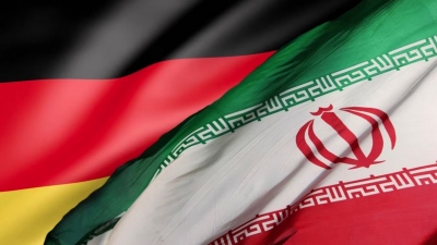 Η Γερμανία προειδοποιεί το Ιράν να μην «ρίξει λάδι στη φωτιά» της Μέσης Ανατολής