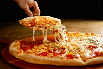 RMIT: Επιστήμονες δημιούργησαν... «αόρατες ίνες» που κάνουν πίτσες και κέικ πιο υγιεινές τροφές - Τι είναι το FiberX