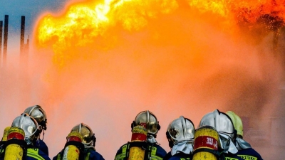 Γ.Γ. Πολιτικής Προστασίας: Πολύ υψηλός κίνδυνος πυρκαγιάς (κατηγορία κινδύνου 4) για πέντε περιφέρειες τη Δευτέρα 18/7