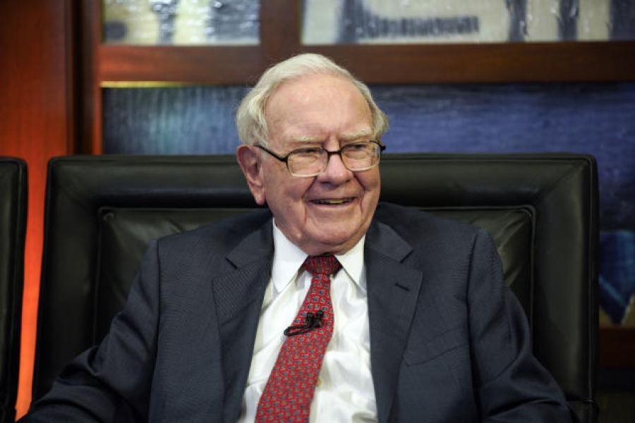 Λάβρος ο Warren Buffett κατά των τραπεζών - Κρύβουν τις ζημιές, διογκώνουν τα κέρδη, αναλαμβάνουν περιττούς κινδύνους