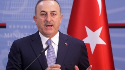 Cavusoglu: Θέλουμε διπλωματική λύση με τη Ρωσία, αλλά ίσως χρειαστούν άλλα μέτρα