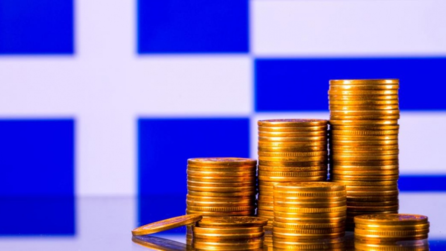 Πρωτογενές πλεόνασμα 5,3 δισ. ευρώ στο α' 5μηνο 2025 – Οι φόροι που έκαναν τη διαφορά