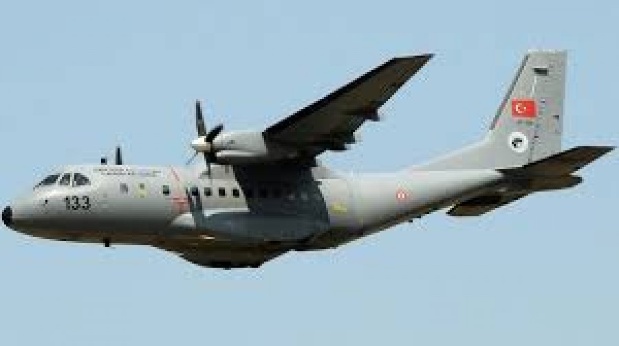 Νέες προκλήσεις των Τούρκων στο Αιγαίο με 14 παραβιάσεις