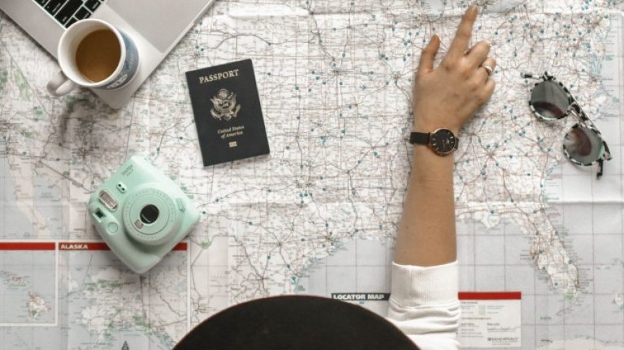 Visa: Οι αναδυόμενες τάσεις στα ταξίδια των Αμερικανών το 2024