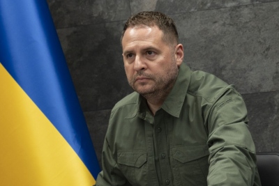 Ουκρανία: Θα λάβουμε πρόσκληση ένταξης στο ΝΑΤΟ με…ανοιχτή ημερομηνία
