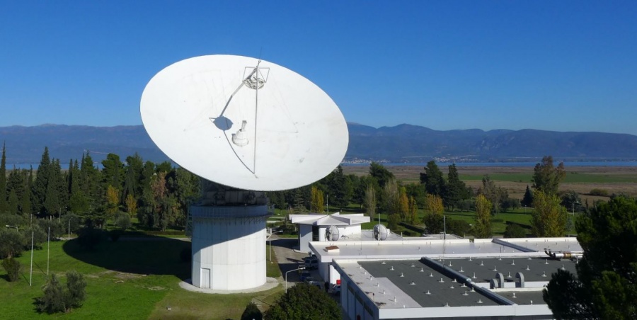 Η COSMOTE στηρίζει την ακαδημαϊκή κοινότητα στην έρευνα του Σύμπαντος