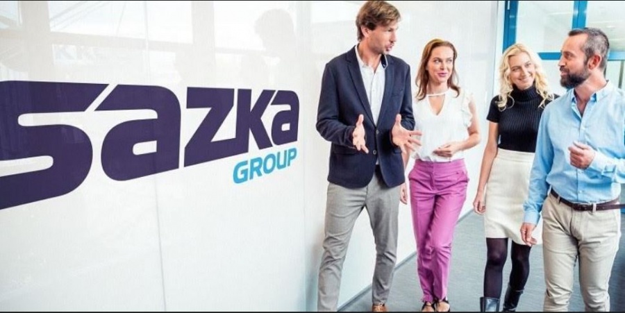 Διεθνής διάκριση για τον Όμιλο Sazka: Πάροχος Λοταριών της Χρονιάς