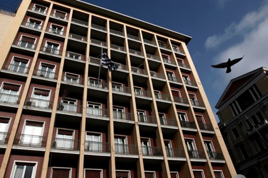 ΥΠΕΣ: Χρηματοδότηση 27,9 εκατ. ευρώ σε 19 δήμους και 3 περιφέρειες για τις ζημιές του «Ιανού»