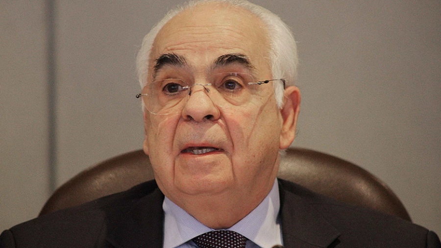 Πέθανε ο πρώην υπουργός του ΠΑΣΟΚ, Νίκος Σκουλάς