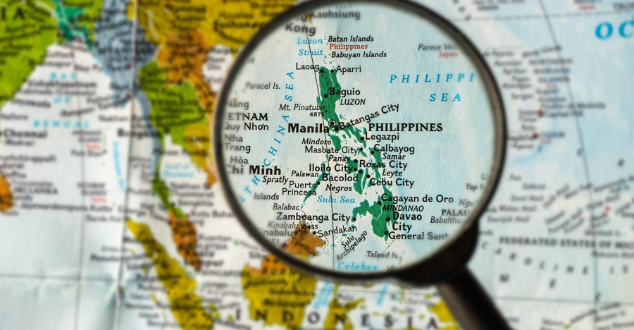 Οι Φιλιππίνες είναι η πρώτη χώρα που διακόπτει την λειτουργία του χρηματιστηρίου