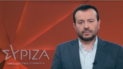 Παππάς: Η ακρίβεια βασικό συστατικό της πολιτικής της ΝΔ - Φουσκώνει τον ΦΠΑ και τα υπερπλεονάσματα