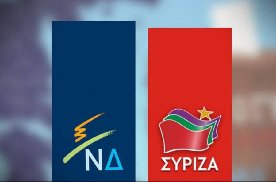 Marc: Kοινή γραμμή στα εθνικά θέματα θέλει το 85,8% - Πλήγμα για ΣΥΡΙΖΑ η υπόθεση Καλογρίτσα